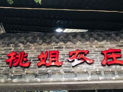 门面-桃姐农庄老字号(从化温泉店)