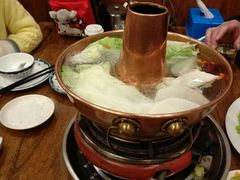 -仁和四季涮肉馆(天坛南门店)