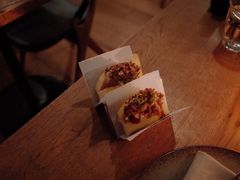 丹麦小热狗-BOR Eatery(安福路店)