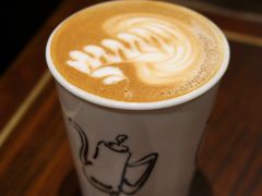 -Au Cafe&Roastery(华侨城店)