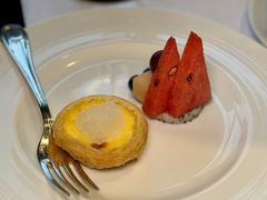 -富力丽思卡尔顿酒店·丽轩中餐厅