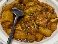 -味茂·老船夫1927(东海东路店)