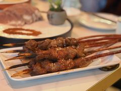 -燕兰楼·清真西北融合菜(亚运村店)