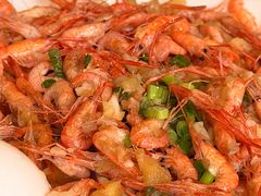 -年辉渔村·非遗传承餐厅(新丰江店)