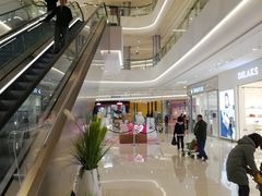 -首开·龙湖成都西宸天街