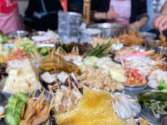 -江油特色冷沾沾(火炮街店)
