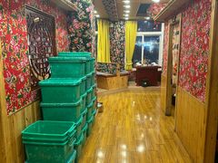 -田家大院东北农家菜铁锅炖(西安总店)