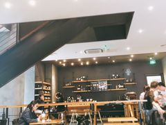 -星巴克臻选(重庆沙坪坝店)