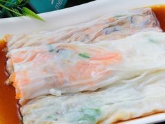 传统石磨素肠-十六蒲(桂林路店)