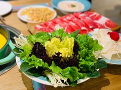 -青瓷火锅料理(西单大悦城店)