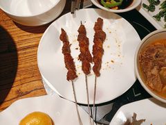 -福茂源横山铁锅羊肉(高新路店)