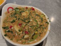 -合易泓烤肉•首创生椰大油边(宁山路店)