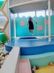 -多多淘儿童体验中心(重庆来福士店)