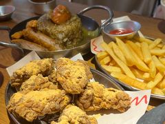 -大帅的美食(麒麟巷店)