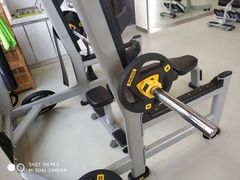 -中田健身工作室(胜利门店)