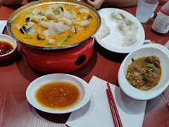 -喜家德虾仁水饺(北京超极合生汇店)