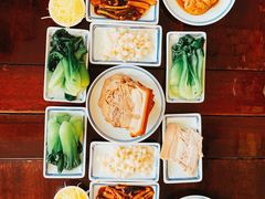 -同得兴 Since·1995 传统苏式面馆(嘉馀坊店)