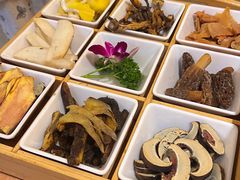 -大理董·董家小厨野生菌火锅(古城旗舰店)