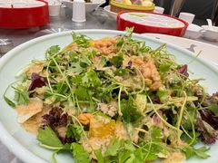 -红菜坊·烤鸭·川鲁宴(石园店)