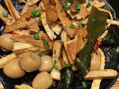 -嘎嘎鸭脑壳(金琴店)