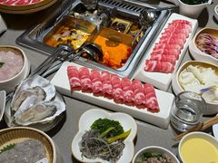 -海底捞火锅(苏宁广场店)