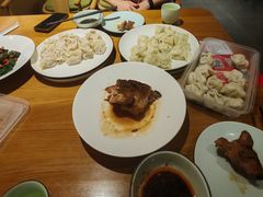 -伊喜饺子·烤鸭(五道口学院路店)