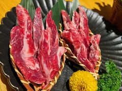 -禾集烤肉(林凯城店)
