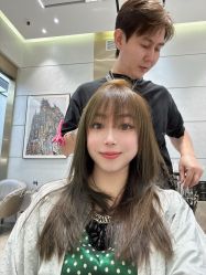 -MMbyHairCode 芭曲发型沙龙