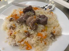 -百格里格.Uyghur cuisine(百色路店)