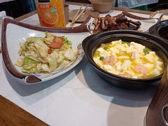 -外婆船宴餐厅·外婆喊你回家吃饭