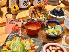 -一豚轩·烧鸟·豚骨拉面(五四路店)