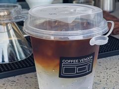-CoffeeVendor(西乡店)