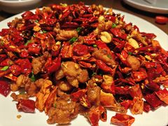 -向川南·水煮鱼·川菜(和平里店)