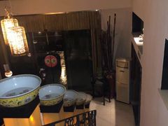 -姗娜娜足道·SPA(古北店)