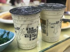 -放哈·甜醅子奶茶创造者(正宁路店)