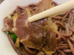 -牛马行牛肉饸饹铺(青岛街店)