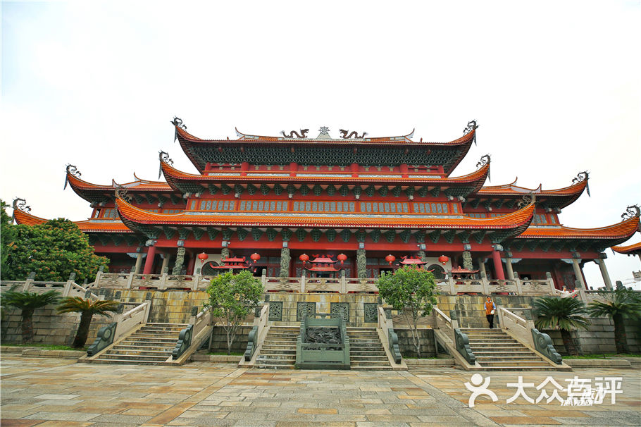 西禅寺图片-北京名胜古迹-大众点评网