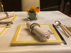 -东海朗廷酒店-唐阁T’ANG COURT 中餐厅