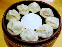 -百年尹氏汤包(湖南路狮子桥店)