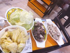 -大吉利·潮汕鲜牛肉火锅(万峰路店)