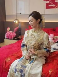 -贺贺新娘造型婚纱店
