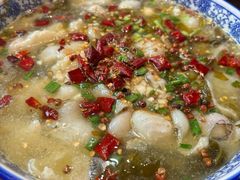 -胖师傅农家菜(阳光·爱琴海店)