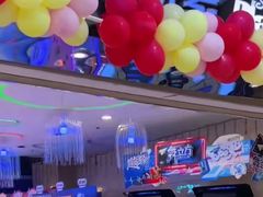 -大玩家(大连高新万达店)