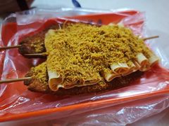 -安发瞧麻辣烫(总店)