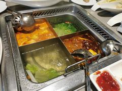 -海底捞火锅(苏宁生活广场店)