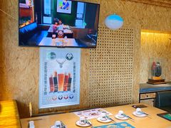 大堂-蒙料·手把肉(望京店)