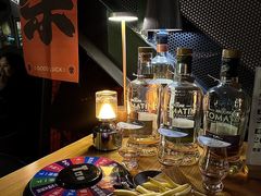 -威望 威士忌吧 WHISKY BAR