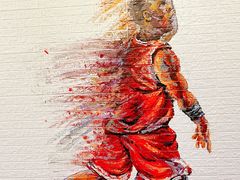 -FLARE STAR FITNESS(复地活力城店)