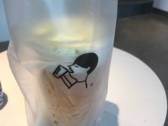 -喜茶(广州番禺奥园广场店)