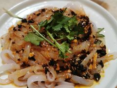 -四姐妹东北饺子(沙尾路店)
